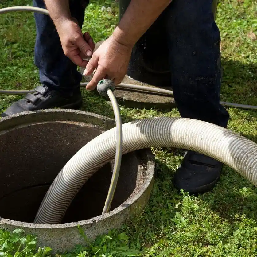 septic tank services Leonard